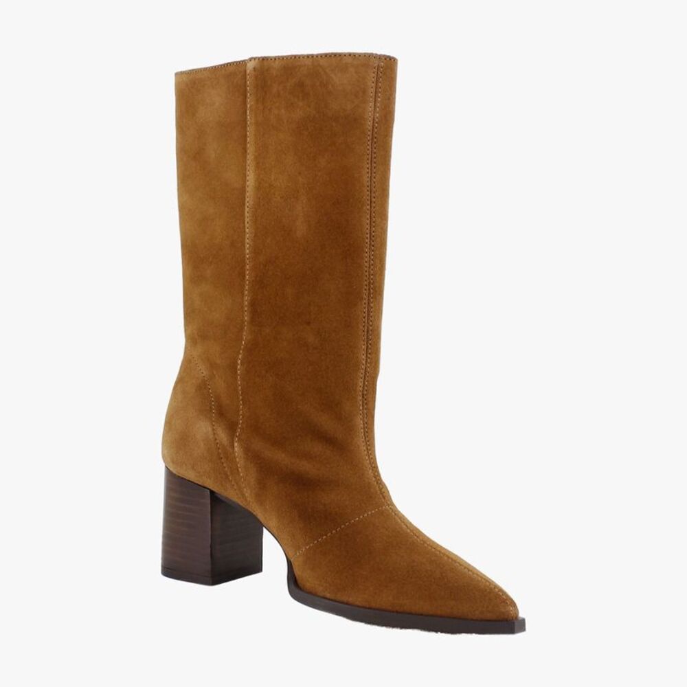 Vince Camuto Lorrys Burnt Sugar